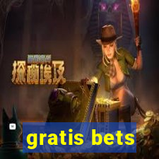 gratis bets